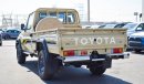 Toyota Land Cruiser Pick Up