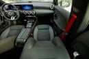 مرسيدس بنز A 35 AMG 4MATIC