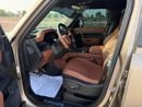 لاند روفر Defender 110 OCTA  P635