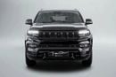 Jeep Grand Wagoneer SERIES III