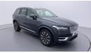 فولفو XC 90 T6 INSCRIPTION 2 | بدون دفعة مقدمة | اختبار قيادة مجاني للمنزل