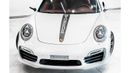 Porsche 911 2014 Porsche Turbo S, 2025 Porsche Warranty, Full Service History, Low KMs, GCC