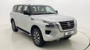 Nissan Patrol LE T1 5.6 | Zero Down Payment | Home Test Drive