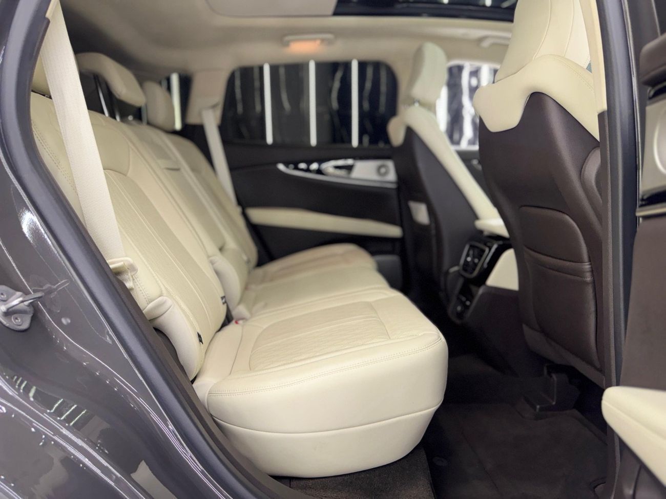 Lincoln Nautilus 2022 Lincoln Nautilus Presidential, 2028 Lincoln Warranty, 2026 Lincoln Service Pack, GCC