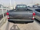 Isuzu DMax ISUZU DMAX PICK UP , 2.5L DIESEL ENGINE , SINGLE CAB , MODEL 2026