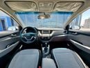 Hyundai Accent Comfort+ 1.6L 530-Monthly l GCC l Cruise, Camera, GPS l Accident Free