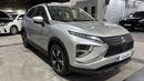 Mitsubishi Eclipse Cross 2025 GLX HIGHLINE | AED 956/Month | 20% DP | 30 Day Return | Warranty | Service History