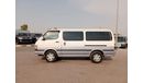 Toyota Hiace TOYOTA HIACE VAN RIGHT HAND DRIVE (PM1602)