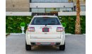 GMC Acadia Denali AWD | 1,253 P.M | 0% Downpayment | Full Option | Perfect Condition!