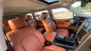 Nissan Patrol SE (Full Option) 4.0L