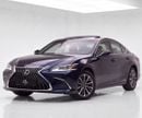 Lexus ES300h HYBRID PLUS 2.5