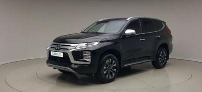 Mitsubishi Montero Sport GLS Premium 3.0L (5 Seater) GLS PREMIUM 3 | Zero Down Payment | Home Test Drive