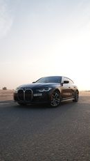 BMW 430i Gran Coupe 2.0