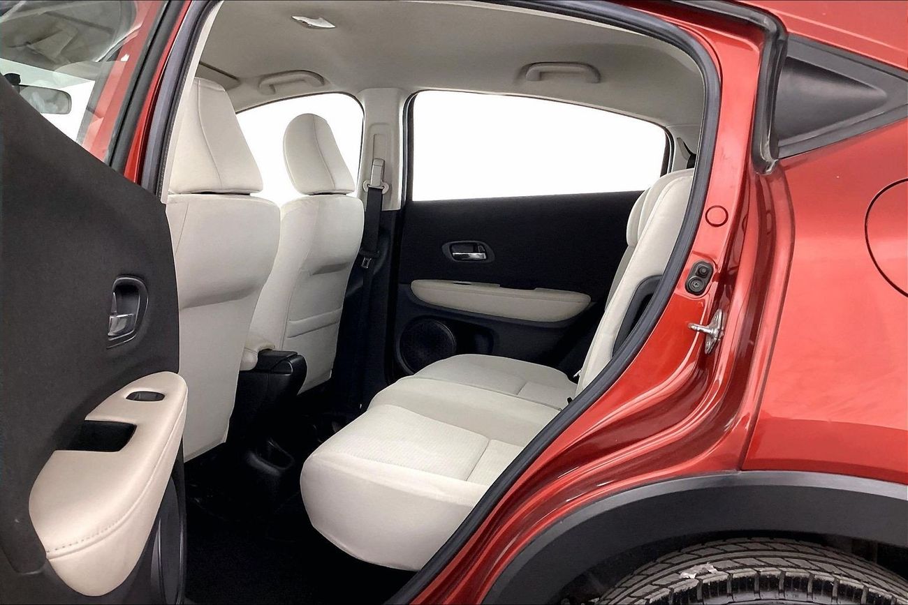 Honda HRV LX | upto AED 20,000 Ramadan Discount | Guaranteed Warranty | 0 Down Payment