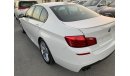 BMW 528i i Full Option