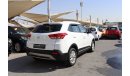 Hyundai Creta ACCIDENTS FREE - GCC - MID OPTION - 1600 CC - PERFECT CONDITION INSIDE OUT