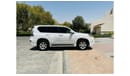 Lexus GX460 Premier Prestige 2140 PM || GX 460 4.6 V8 || 0%DP ||SERVICE HISTORY || GCC || WELL MAINTAINED