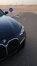 BMW 430i Gran Coupe 2.0