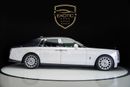 Rolls-Royce Phantom Std 6.8L