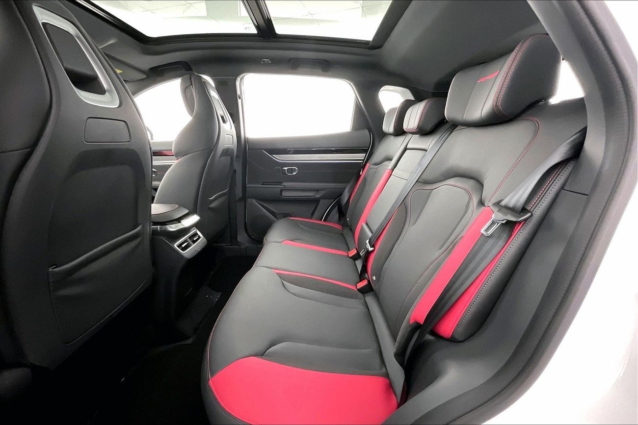 جيتور داشينج Luxury | سنة ضمان مجانية | 0 دفعة أولى | سياسة الإعادة بعد 7 أيام