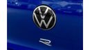 فولكس واجن جولف 2024 Volkswagen Golf R / Volkswagen Warranty & Full VW Service History