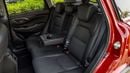 Suzuki Grand Vitara (LHD) SUZUKI GRAND VITARA GLX 1.5P HEV AT 4X4 MY2025 – RED