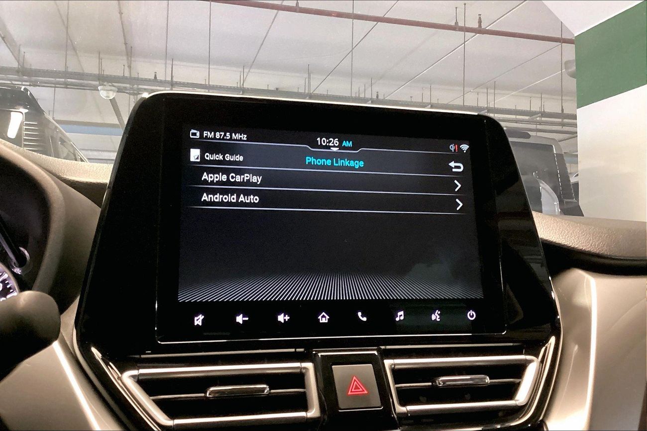 Suzuki Fronx GLX | Guaranteed Warranty | 0 Down Payment