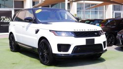 Land Rover Range Rover Sport HSE HSE