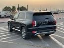 هيونداي باليساد Premium - Nappa 3.8L 2021 HYUNDAI PALISADE SEL PREMIUM FULL OPTION IMPORTED FROM USA