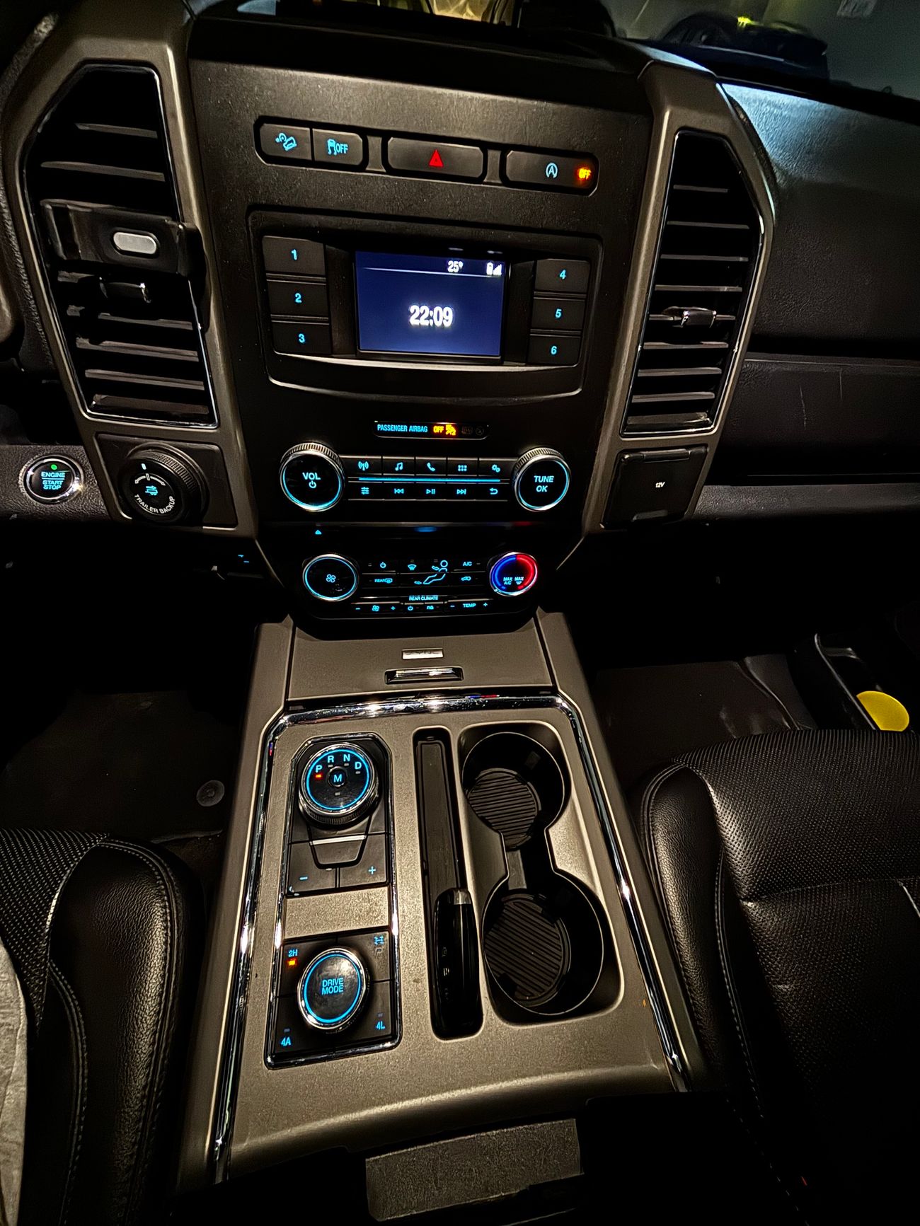 فورد إكسبيديشن