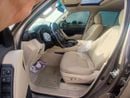 تويوتا لاند كروزر Toyota landcruise 2022MODEL 4.0L petrol Engine v6 Colour Brown push start Sunroof Transmission Autom