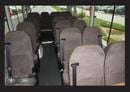 تويوتا كوستر TOYOTA COASTER 2.7L 23-STR H/R MID M/T PTR 2025 Export Only