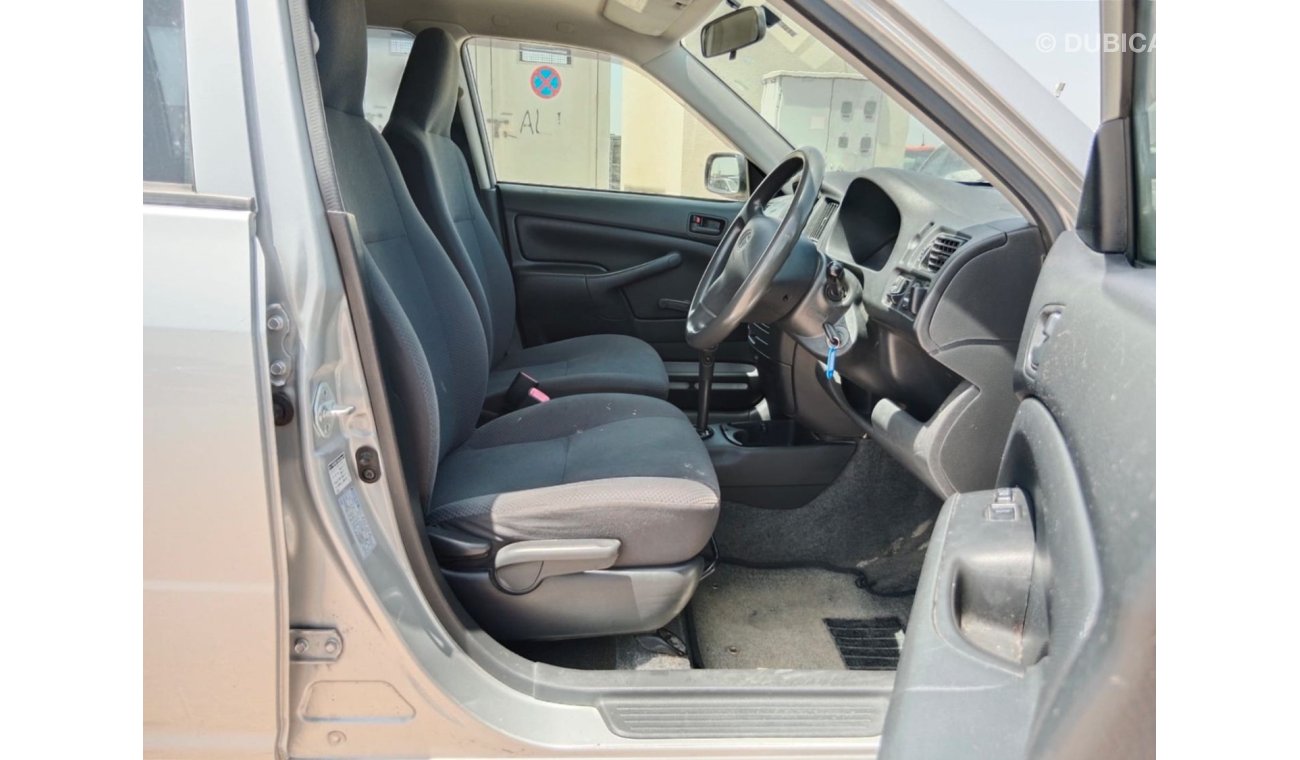 Toyota Probox TOYOTA PROBOX RIGHT HAND DRIVE (PM1303)