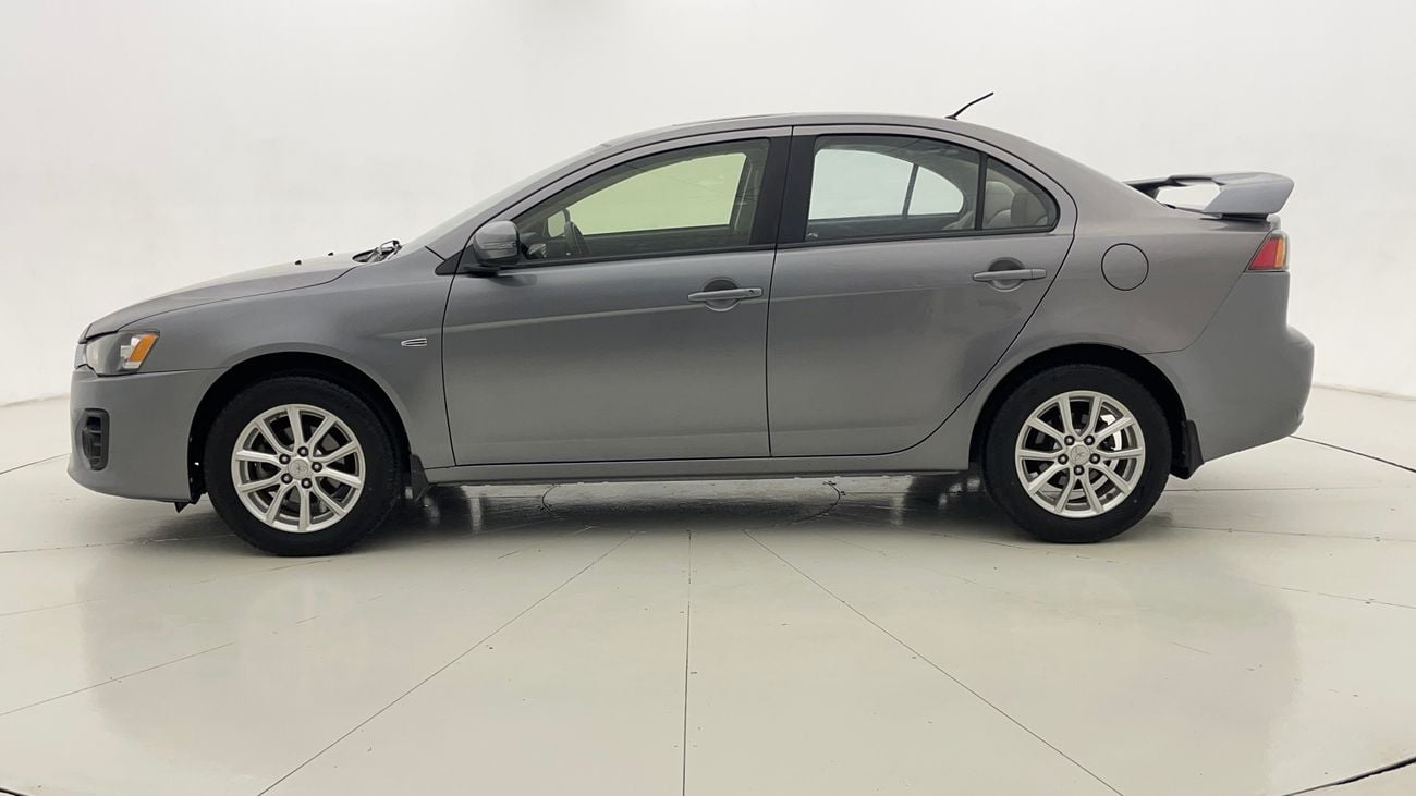 Mitsubishi Lancer GLS MIDLINE 1.6 | Zero Down Payment | Home Test Drive