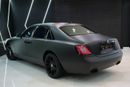 Rolls Royce Ghost Standard VIP Rear Seats w/ Entertainment Screens, Bespoke Audio, Very Low KM, Dealer Warranty!!
