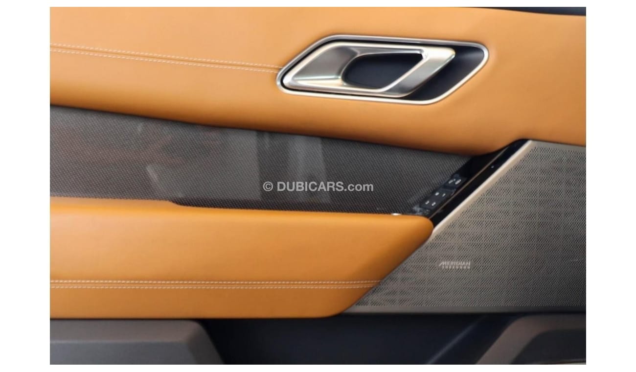 Land Rover Range Rover Velar P380 R-Dynamic HSE L560