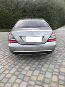 Mercedes-Benz S 350 FULL OPTION , MINT CONDITION