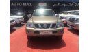 Nissan Patrol Safari Inclusive VAT