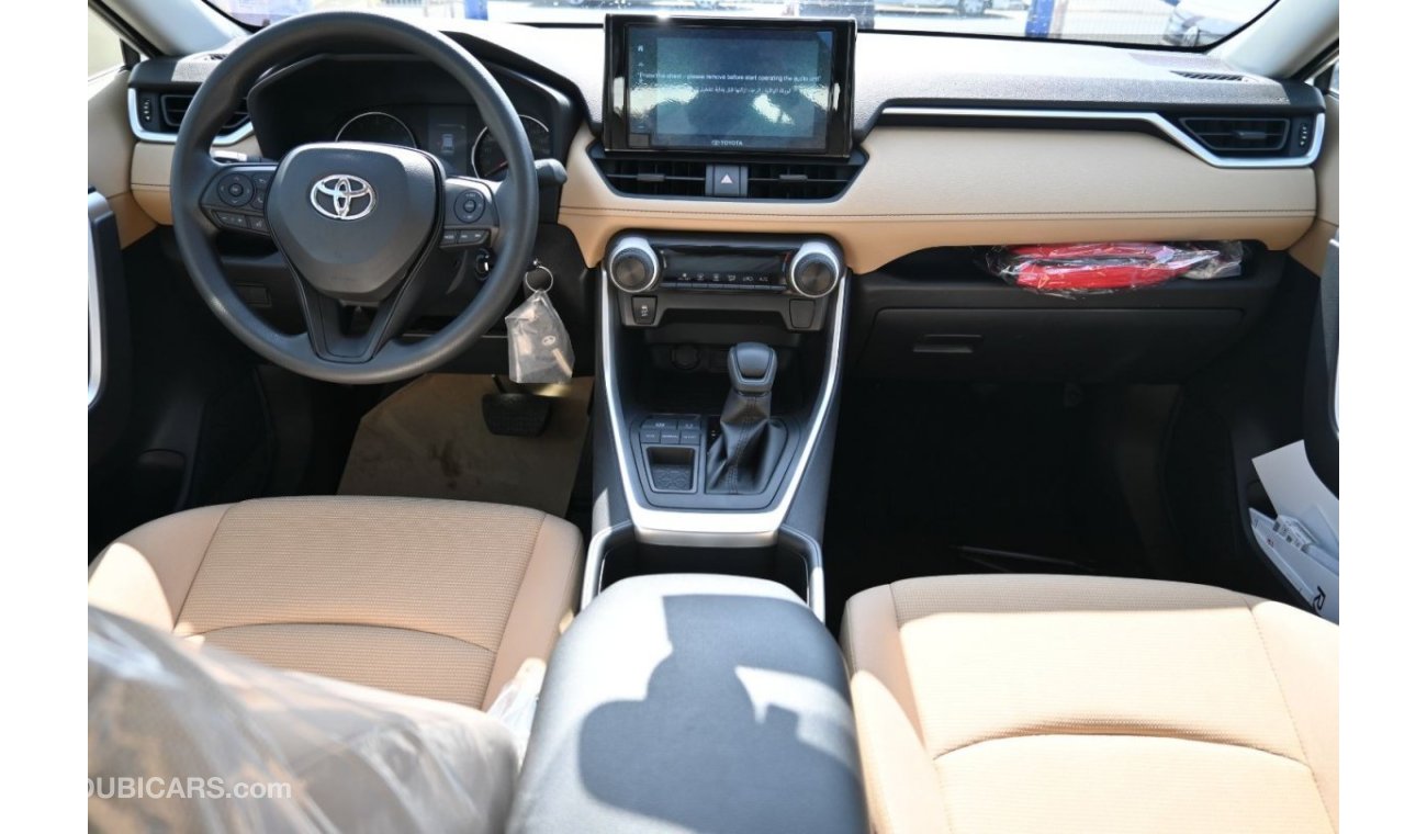 Toyota RAV4 Toyota RAV4 2.0L Petrol, CUV, 4WD, 5 Doors, Cruise Control, DVD, Rear Camera, Traction Control, 17 i