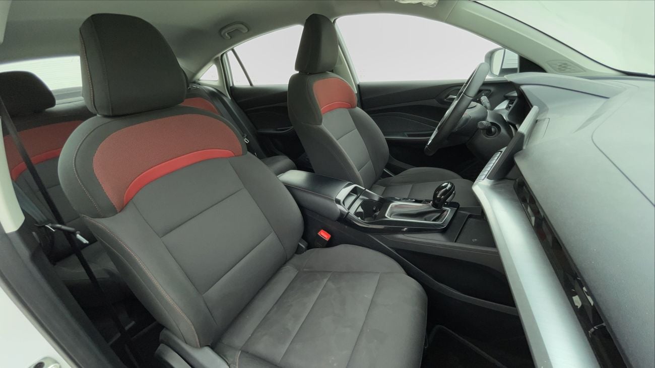 MG GT STD 1.5 | Zero Down Payment | Home Test Drive