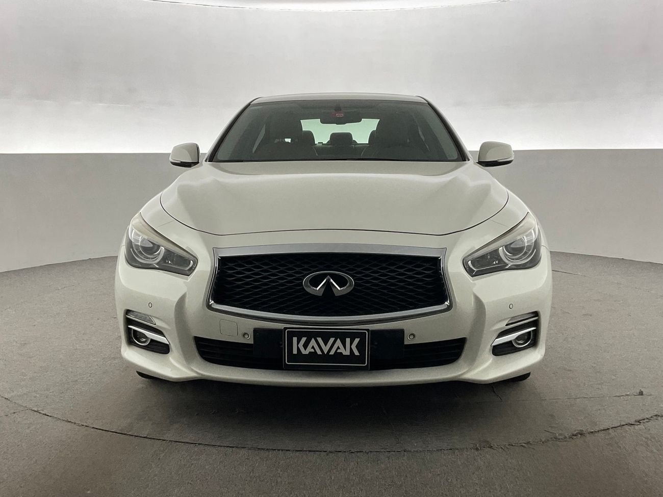 إنفينيتي Q50 Luxury / Sensory | شامل الضمان | 0 ﺪﻔﻋﺓ ﺃﻮﻟﻯ