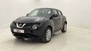Nissan Juke S 1.6 | Zero Down Payment | Home Test Drive