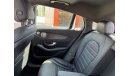 Mercedes-Benz GLC 43 AMG perfect inside and outside