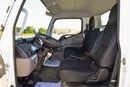 ميتسوبيشي فوسو كانتير Fuso Wide Cab Chassis Truck Diesel 5 Speed M/T - Power Steering - Book Now