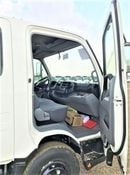 Hino 300 2023 Hino 300 714 Double cabin 4 Tons Diesel  Manual