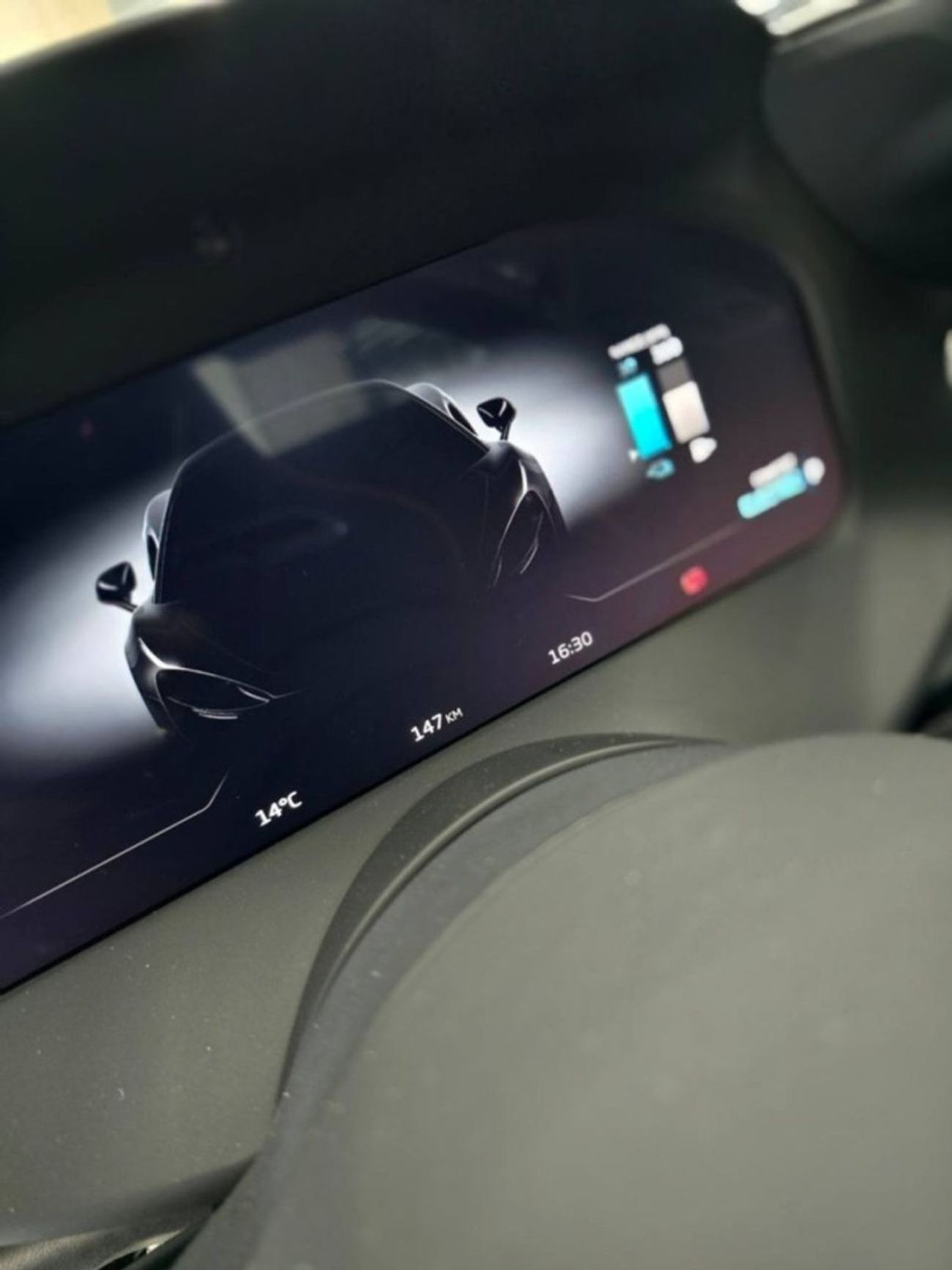 مكلارين أرتورا Brand New Artura Perfomance 2023 Full Option