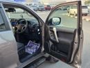 Toyota Prado Toyota prado 2019Model 2.8 Diesel Engine Colour Brown push start Transmission Automatic Interior.Bla