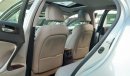 Lexus IS250 Ward - wood - fingerprint - cruise control - rear wing - hatch - leather - wheels in excellent condi