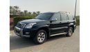 Toyota Prado Toyota prado model 2007  GCC  very very good condition clean car km ,169000 AED 38,000 m 00971527887