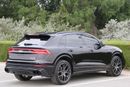 Audi Q8 55 TFSI quattro AUDI Q8 2020 GCC BODY KIT ABT FREE ACCIDENT